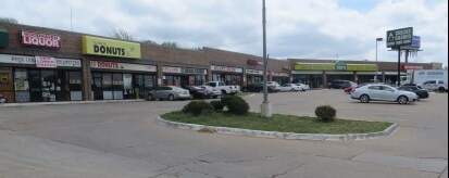 More Photos Of 1201 Woodhaven Blvd, Fort Worth Storefront For Lease