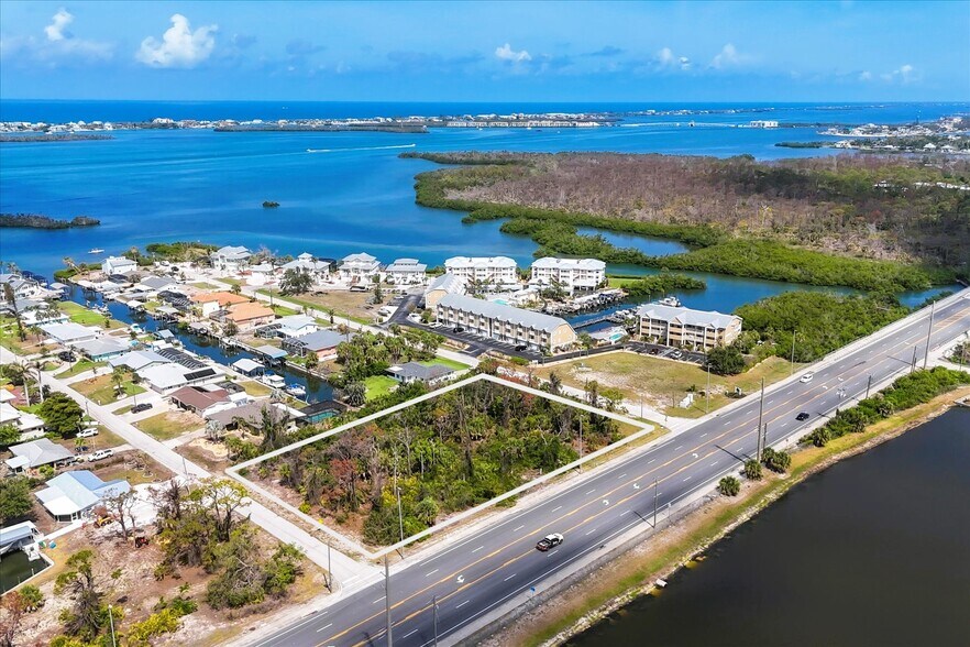 More Photos Of 2440 Placida Rd, Englewood Land For Sale