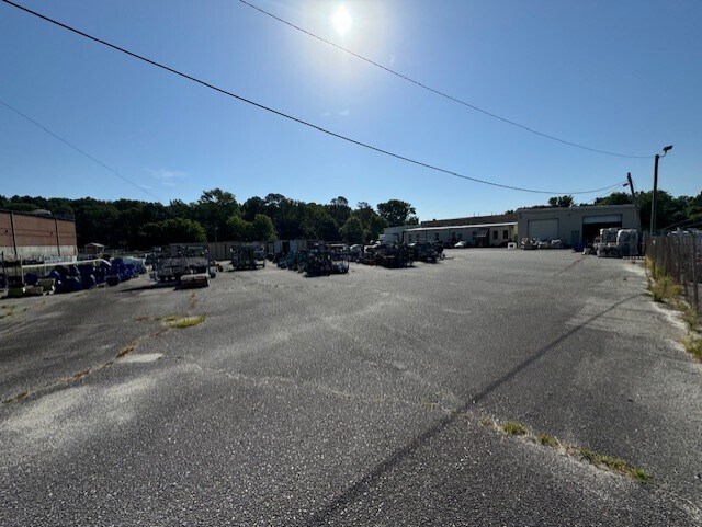 More Photos Of 500 Dairy Pak Rd, Athens Warehouse For Lease