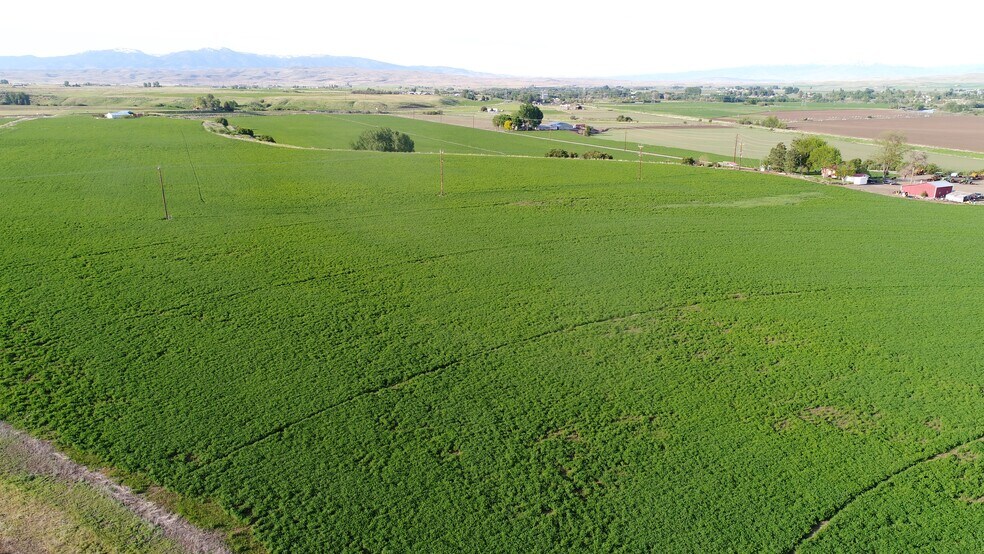 More Photos Of 2098 Dymoke Ln, Midvale Land For Sale