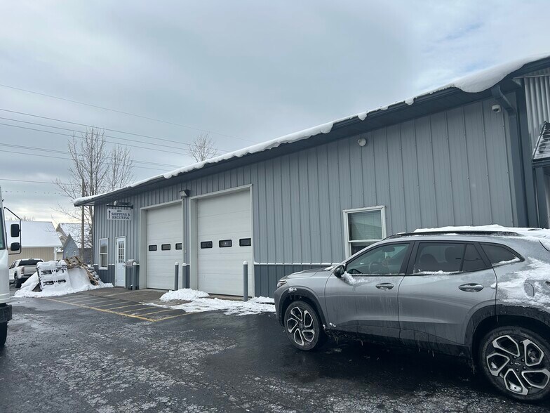 More Photos Of 38 Commercial St, Webster Warehouse For Sale