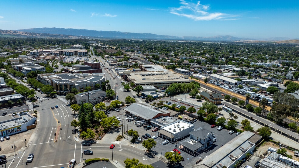 More Photos Of 2558 Old 1st St, Livermore Freestanding For Lease