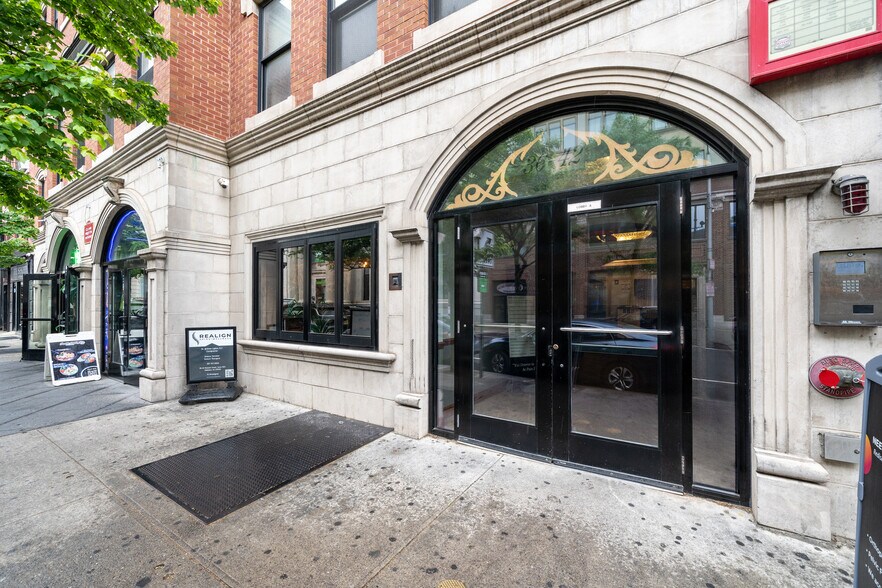 More Photos Of 36-42-42 Newark St, Hoboken Storefront Retail Residential For Lease