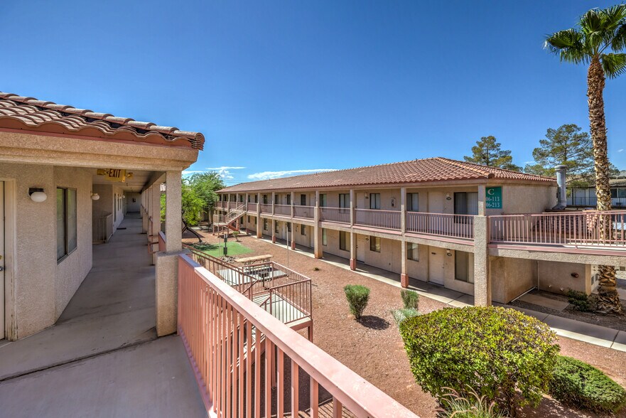 More Photos Of 4340 N Las Vegas Blvd, Las Vegas Apartments For Sale