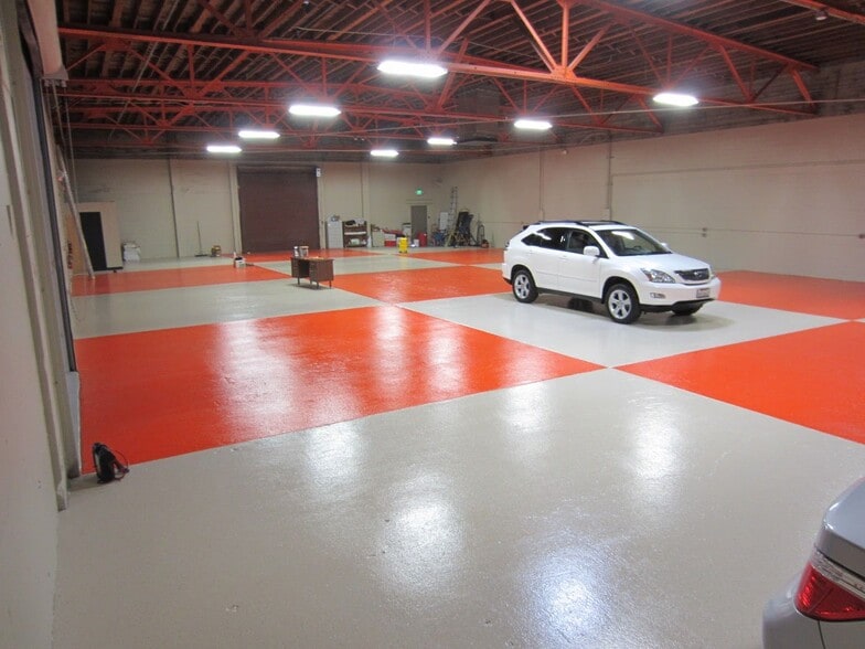 More Photos Of 45 Wilson Ave, San Jose Manufacturing For Lease