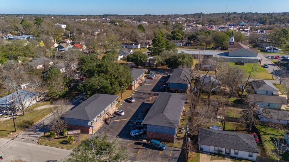 More Photos Of , Lufkin Multifamily For Sale