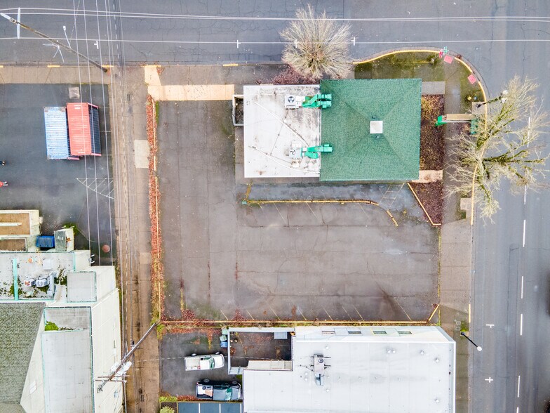 More Photos Of 774 Main St, Springfield Fast Food For Sale