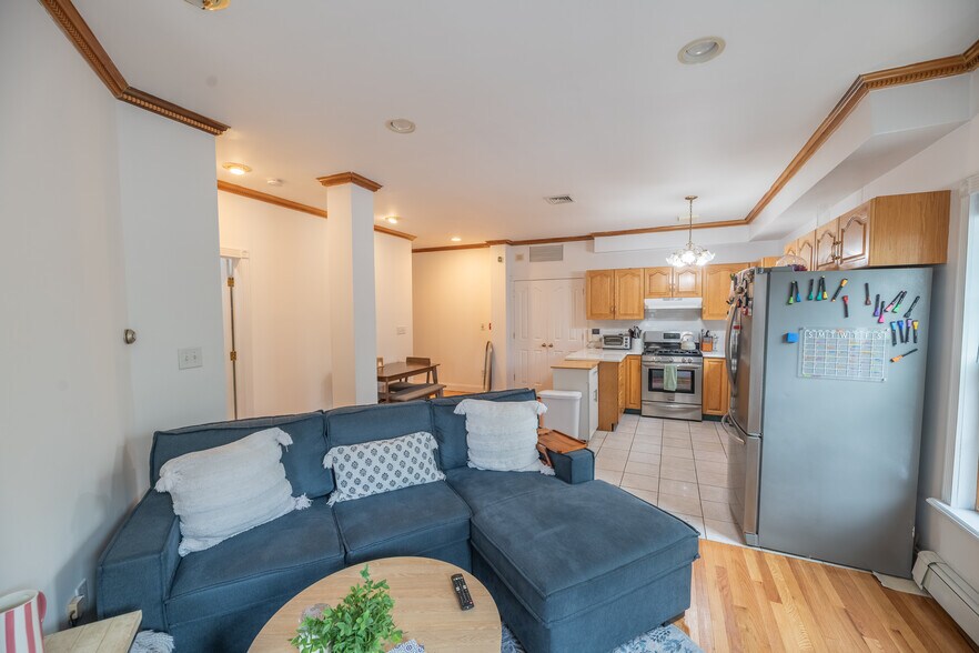 More Photos Of 600 Grand St, Hoboken Office Residential For Sale