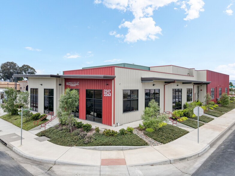 More Photos Of 2247 S Depot St, Santa Maria Office For Sale