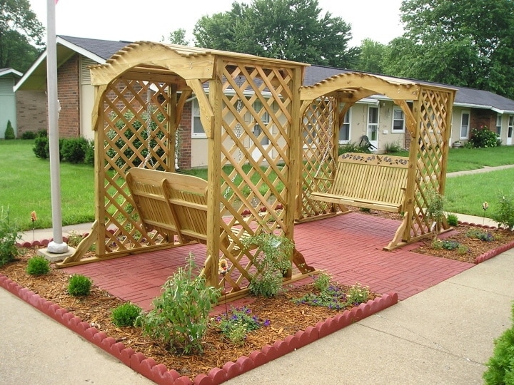 More Photos Of 1450 Luther Sq, Evansville Apartments For Sale