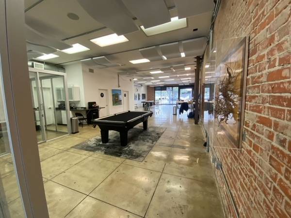More Photos Of 10871-10885 Washington Blvd, Culver City Storefront Retail Office For Lease