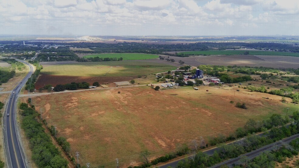 More Photos Of , Von Ormy Land For Sale