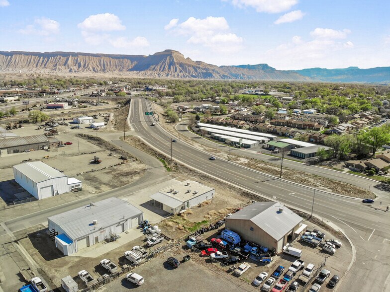 More Photos Of 3199 Hall Ave, Grand Junction Storefront Retail Office For Sale