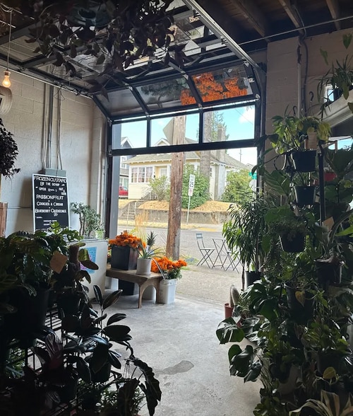 More Photos Of 1454 NE Prescott St, Portland General Retail For Lease