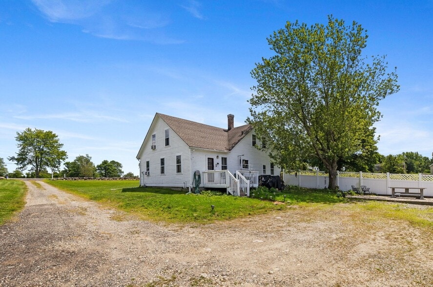 More Photos Of 139 W Town St, Lebanon Land For Sale