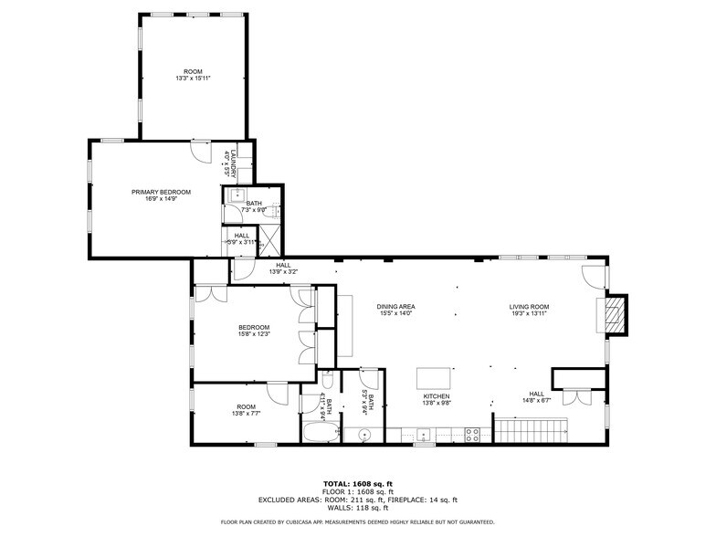 More Photos Of 1369 Pittsford Mendon Rd, Mendon Restaurant For Sale