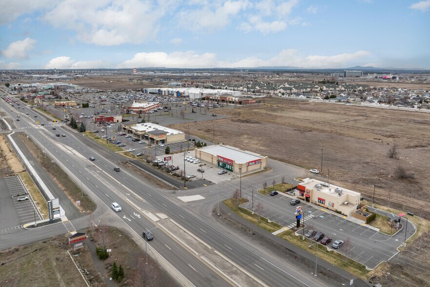 More Photos Of 10414 US-2, Spokane Land For Lease