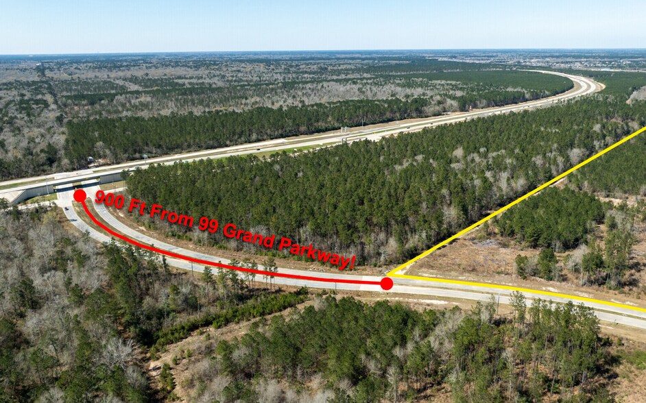 More Photos Of Community Dr, Cleveland, TX 77327, Cleveland Land For Sale