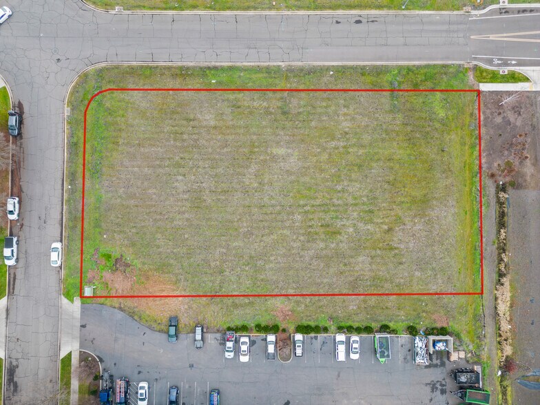 More Photos Of 862 Enterprise dr, Medford Land For Sale