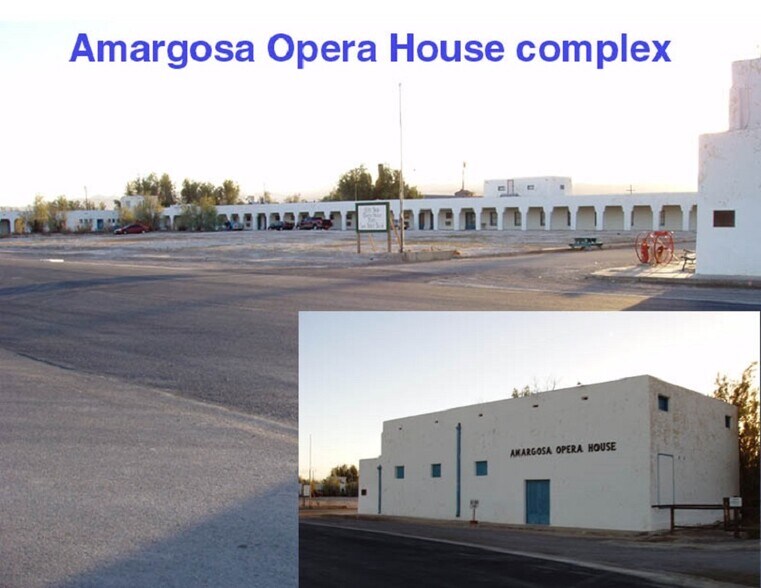 More Photos Of 1640 Valley View Blvd, Amargosa Valley Land For Sale