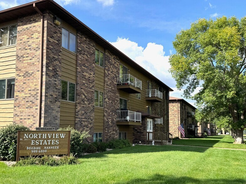 More Photos Of , Mitchell Multifamily For Sale