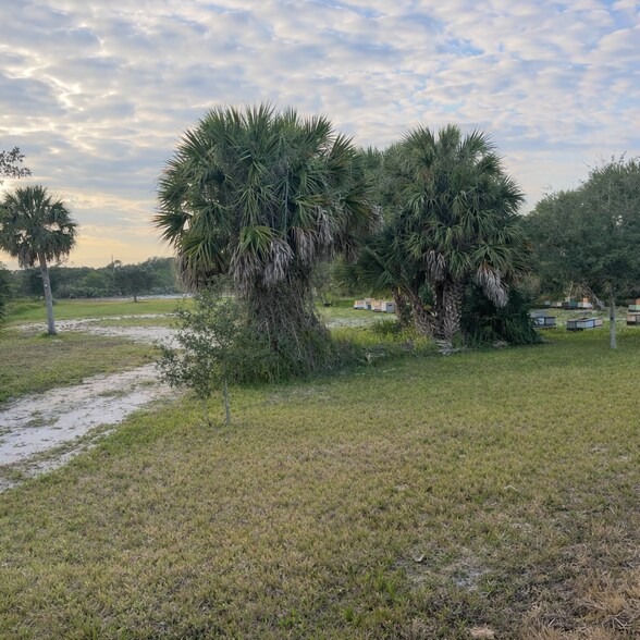 More Photos Of 6440 Highway 1, Grant-Valkaria Land For Sale