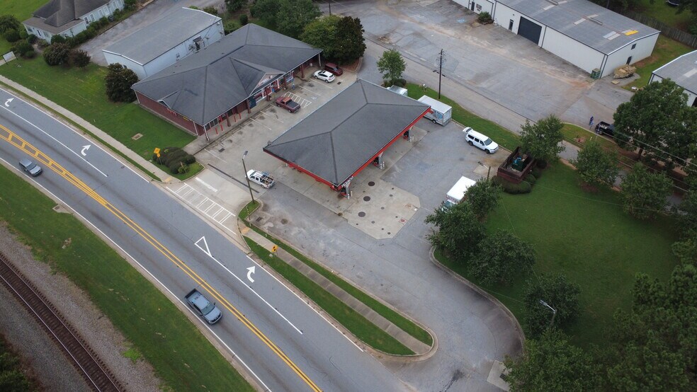 More Photos Of 3998 Ga-42 Hwy, Locust Grove Unknown For Sale