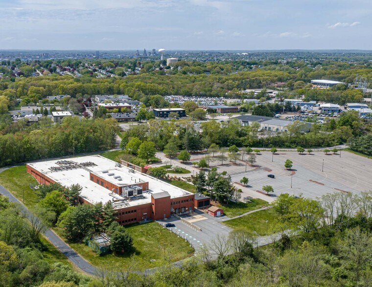 More Photos Of 95 Amaral St, Riverside Office For Sale