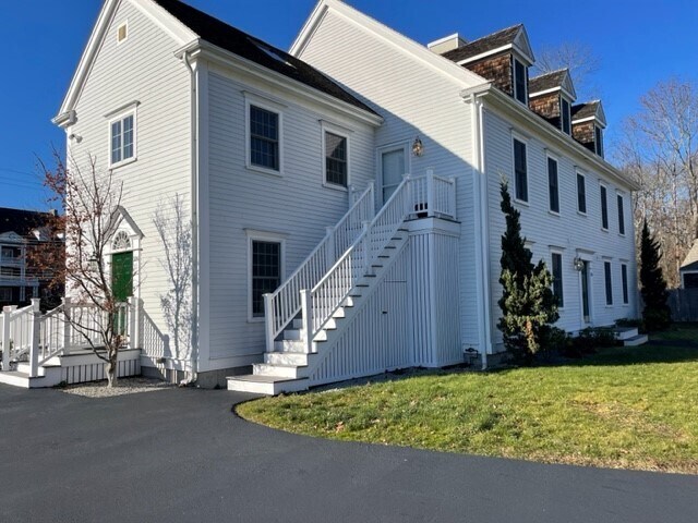 More Photos Of 226 Chief Justice Cushing Hig Hwy, Cohasset Office For Lease