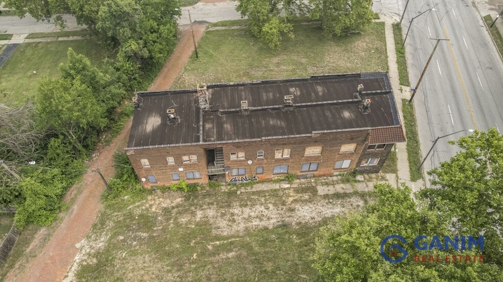 More Photos Of 13515 Saint Clair Ave, Cleveland Apartments For Sale