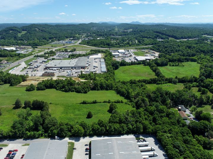 More Photos Of 726 Callahan Dr, Knoxville Land For Sale