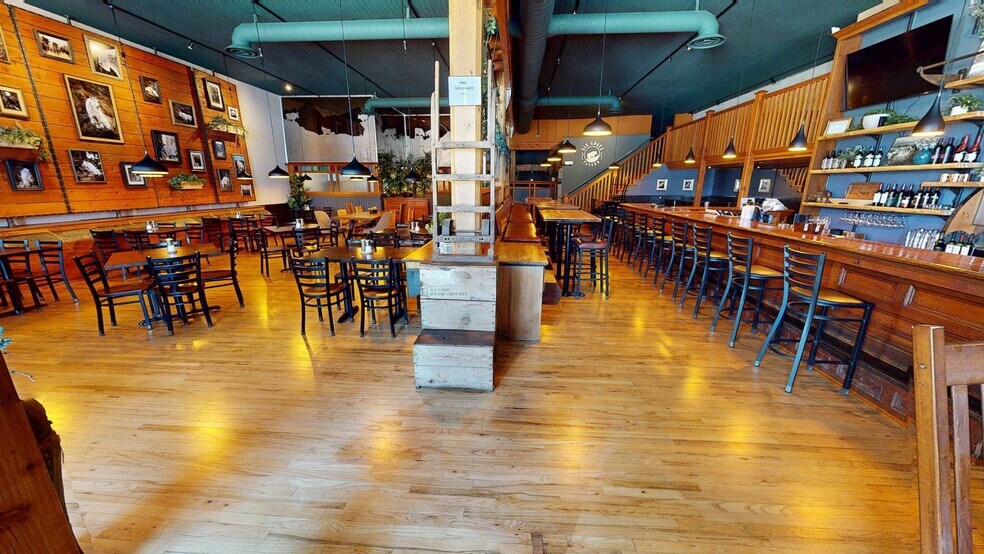 More Photos Of 701 N 5th St, Spearfish Restaurant For Sale