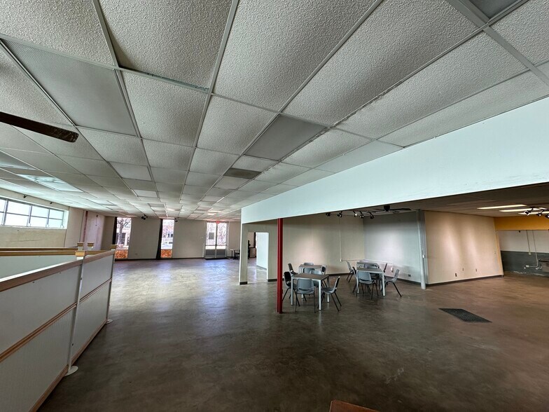 More Photos Of 5999 New Peachtree Rd, Doraville Loft Creative Space For Lease