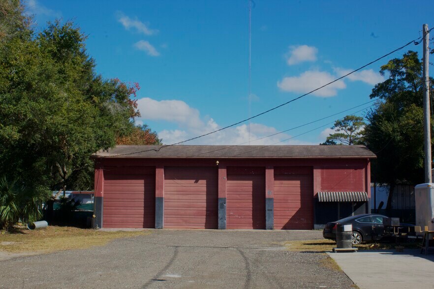 More Photos Of 4333 St Augustine Rd, Jacksonville Warehouse For Sale