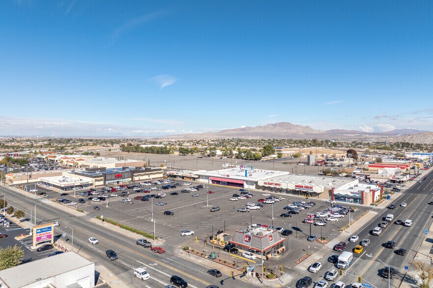 More Photos Of 14670 7th St, Victorville Freestanding For Sale