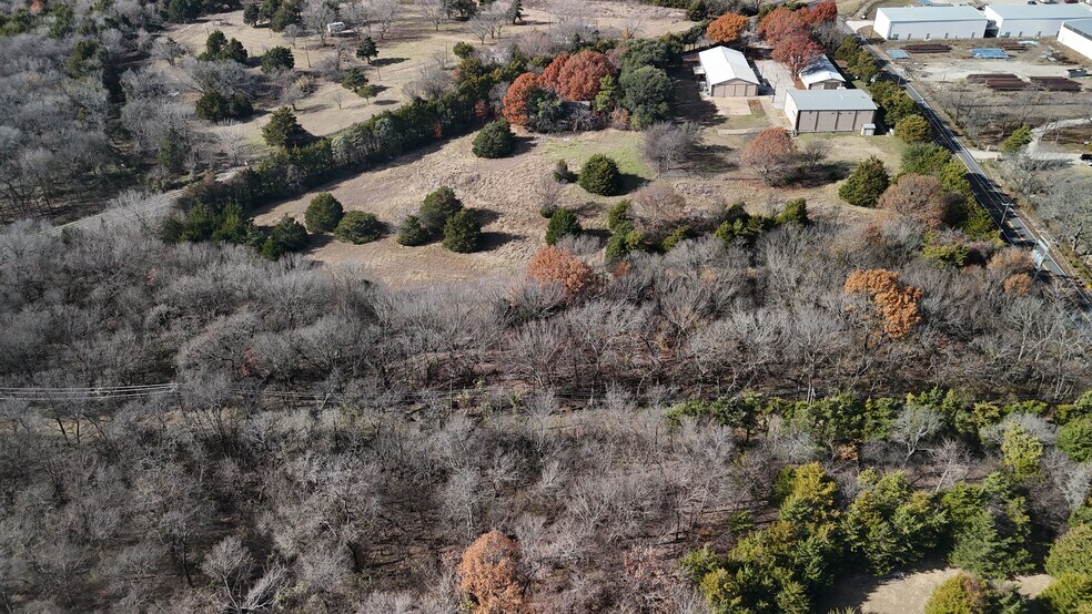More Photos Of 5427 FM 546, Princeton Warehouse For Sale