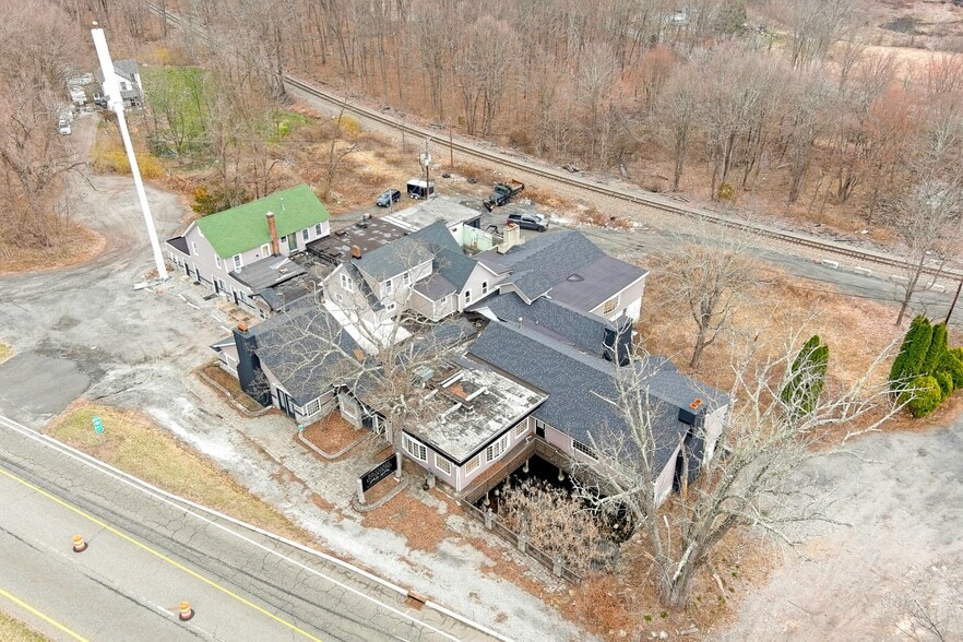 More Photos Of 2700 State Rt 23, Stockholm Freestanding For Sale