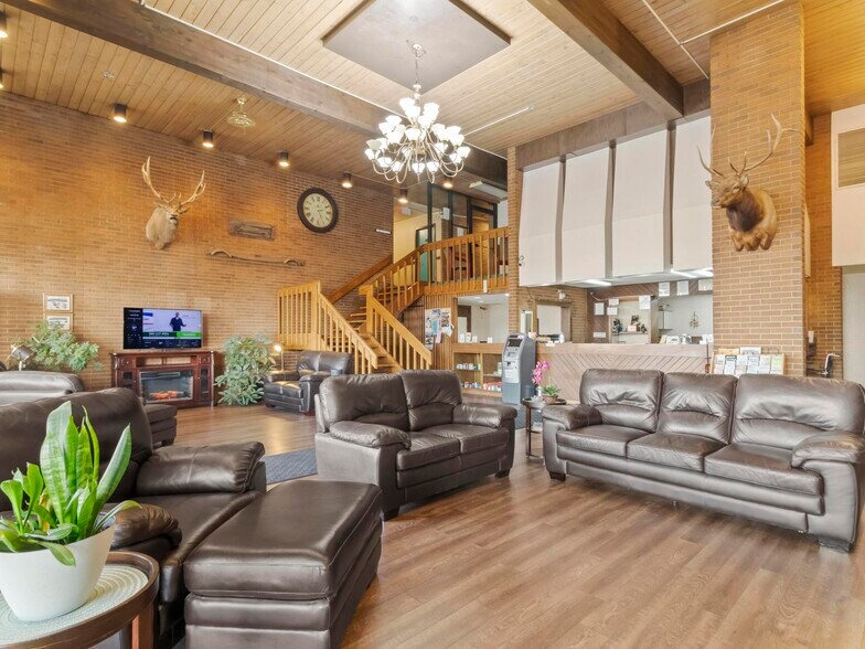 More Photos Of 1020 E US Highway 14-16, Gillette Hotel For Sale