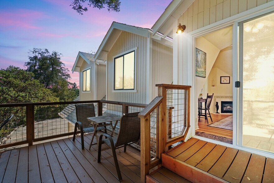 More Photos Of 7919 Empire Grade, Santa Cruz Multifamily For Sale