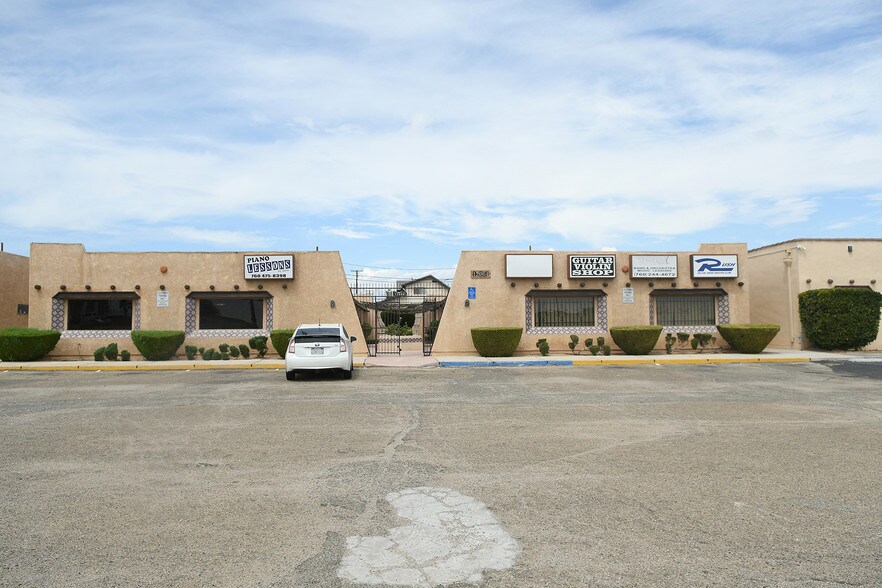 More Photos Of 12064 Jacaranda Ave, Hesperia Office For Lease