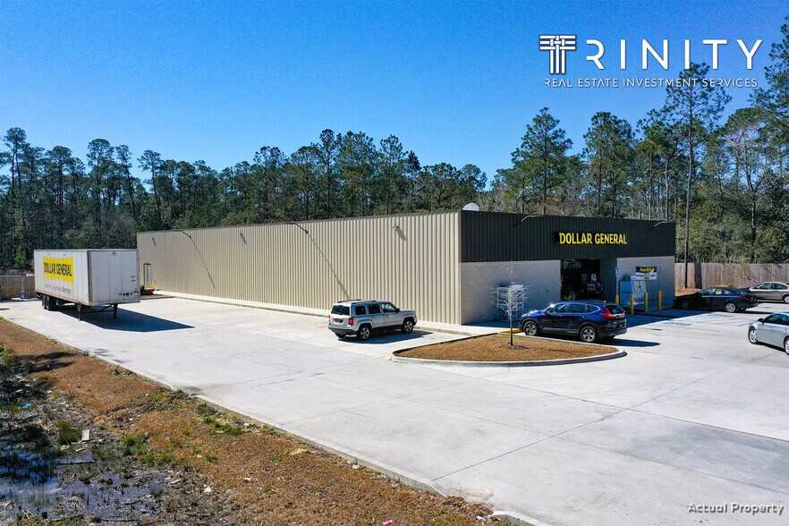 More Photos Of 30364 Highway 190, Lacombe Freestanding For Sale