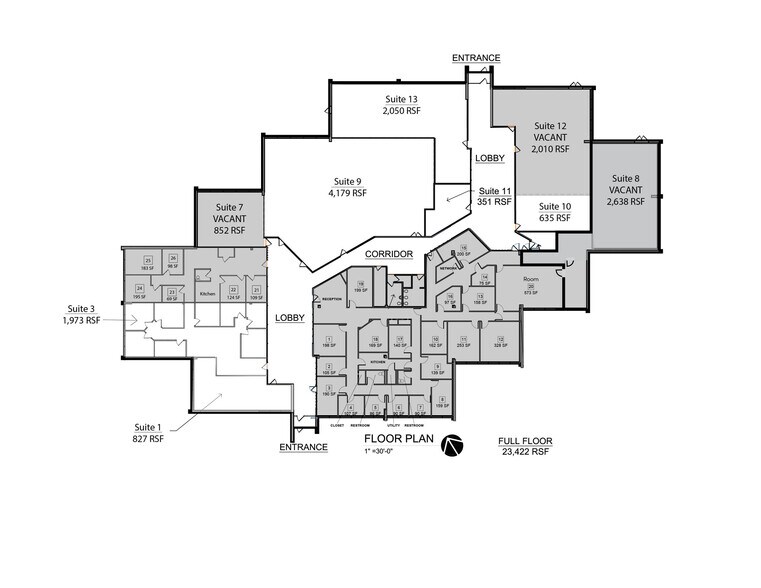 More Photos Of 13975 Manchester Rd, Manchester Medical For Lease