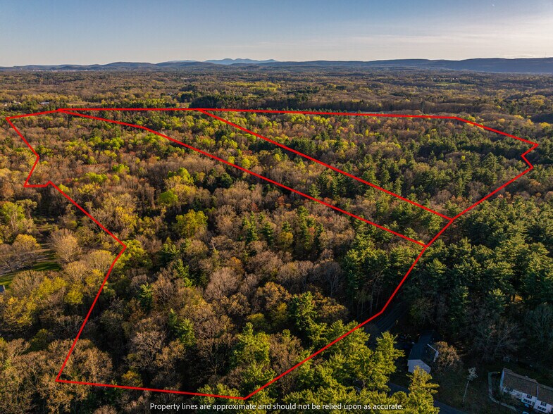 Primary Photo Of 350 Church Rd, Albany Land For Sale