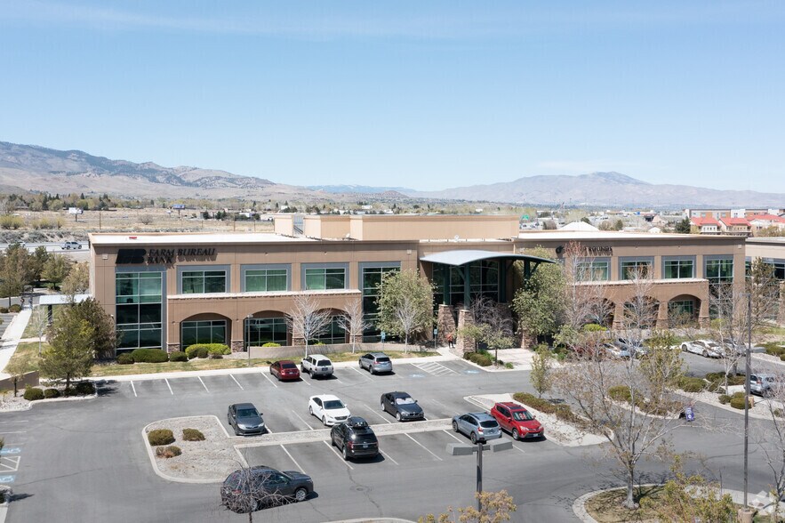 More Photos Of 10345 Professional Cir, Reno Office For Lease