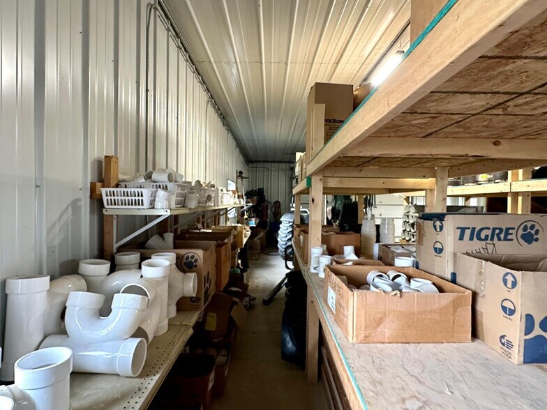 More Photos Of 535 W Main St, Le Roy Industrial For Sale