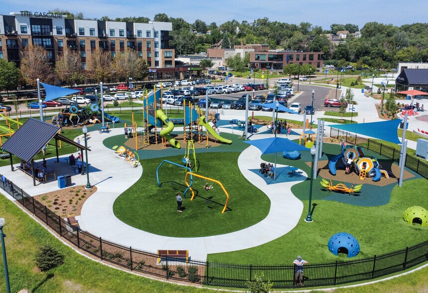 More Photos Of 155 E 4th Pl, Sioux Falls Apartments For Lease