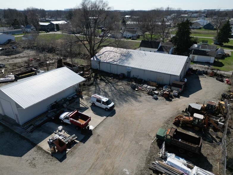 More Photos Of 415 W Pearl St, Lebanon Land For Sale