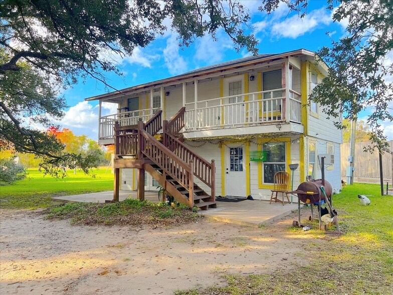 More Photos Of 14939 Cullen Blvd, Houston Land For Sale