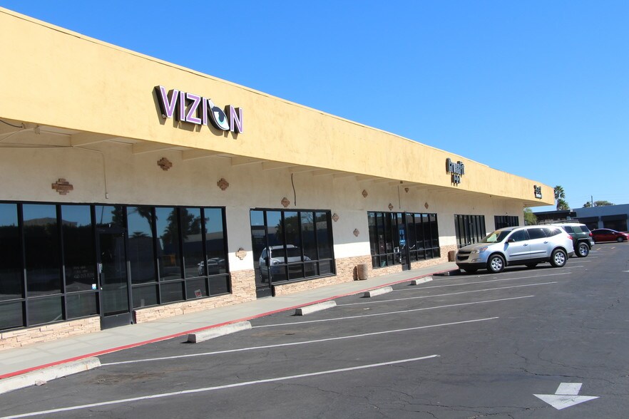 More Photos Of 2200 N Scottsdale Rd, Scottsdale Freestanding For Lease