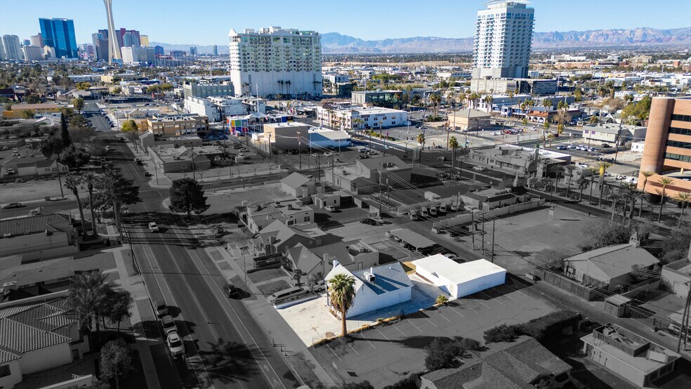 More Photos Of 608 S 6th St, Las Vegas Medical For Sale